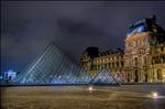 pyramide de nuit